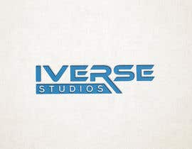 #40 cho Design new Logo for Agency NFT Metaverse Blog &quot;IVERSE STUDIOS&quot; bởi alamin42000bd