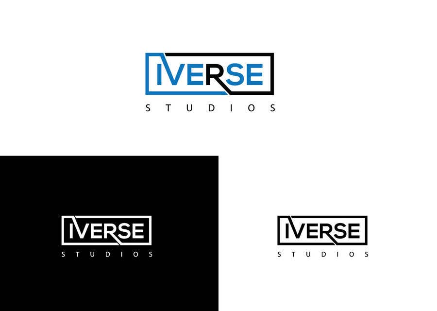 
                                                                                                                        Penyertaan Peraduan #                                            7
                                         untuk                                             Design new Logo for Agency NFT Metaverse Blog "IVERSE STUDIOS"
                                        