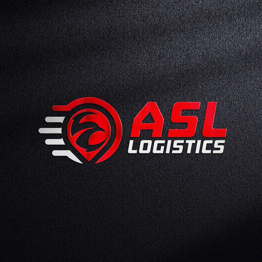 Kilpailutyö #1209 kilpailussa                                                 ASL Logistics
                                            