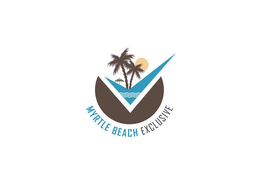 
                                                                                                                        Конкурсная заявка №                                            500
                                         для                                             Myrtle Beach Exclusive Logo
                                        