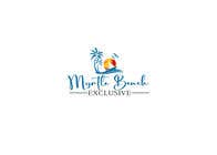 Graphic Design Конкурсная работа №344 для Myrtle Beach Exclusive Logo