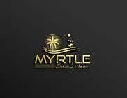 Graphic Design Kilpailutyö #382 kilpailuun Myrtle Beach Exclusive Logo