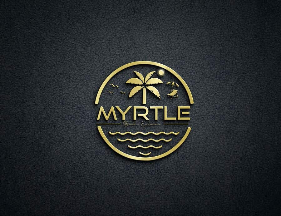
                                                                                                                        Kilpailutyö #                                            436
                                         kilpailussa                                             Myrtle Beach Exclusive Logo
                                        