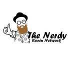 Bài tham dự #6 về Graphic Design cho cuộc thi Logo for The Nerdy Ronin Network