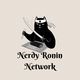 
                                                                                                                                    Ảnh thumbnail bài tham dự cuộc thi #                                                3
                                             cho                                                 Logo for The Nerdy Ronin Network
                                            