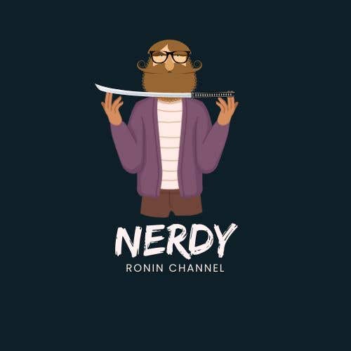 
                                                                                                                        Bài tham dự cuộc thi #                                            15
                                         cho                                             Logo for The Nerdy Ronin Network
                                        
