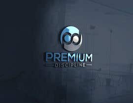 #217 cho Premium Discipline Logo bởi kabirmd87