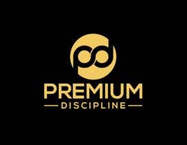 #218 cho Premium Discipline Logo bởi kabirmd87