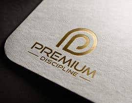 #267 cho Premium Discipline Logo bởi kabirmd87