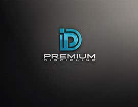 #265 cho Premium Discipline Logo bởi mdhasibislam777