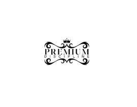 #18 cho Premium Discipline Logo bởi jahirislam9043