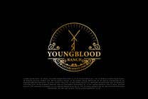  Youngblood Ranch Logo/Patch için Graphic Design137 No.lu Yarışma Girdisi
