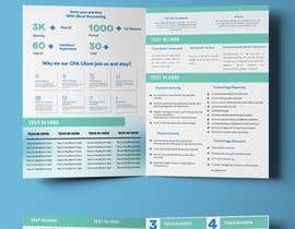 #137 for Brochures by Rianputra95