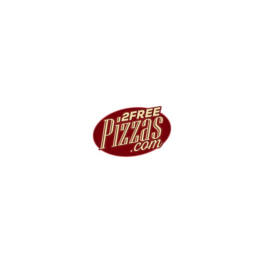 Inscrição nº 23 do Concurso para                                                 Design a Logo for 2FreePizzas.com
                                            