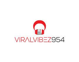 #38 para Logo for ViralVibez954 por jobaidm470
