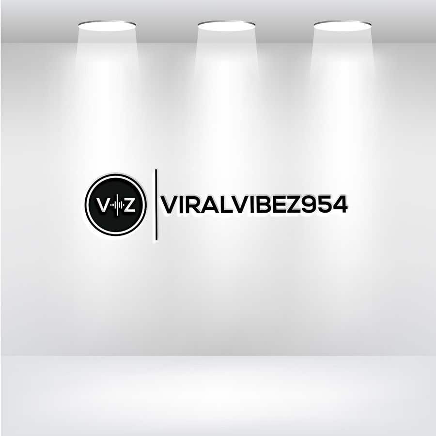 
                                                                                                                        Inscrição nº                                             43
                                         do Concurso para                                             Logo for ViralVibez954
                                        