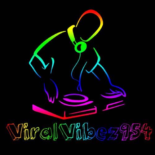 Inscrição nº 6 do Concurso para                                                 Logo for ViralVibez954
                                            