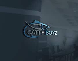 Nro 41 kilpailuun Logo for Catty Boyz käyttäjältä mdnazmulhossai50