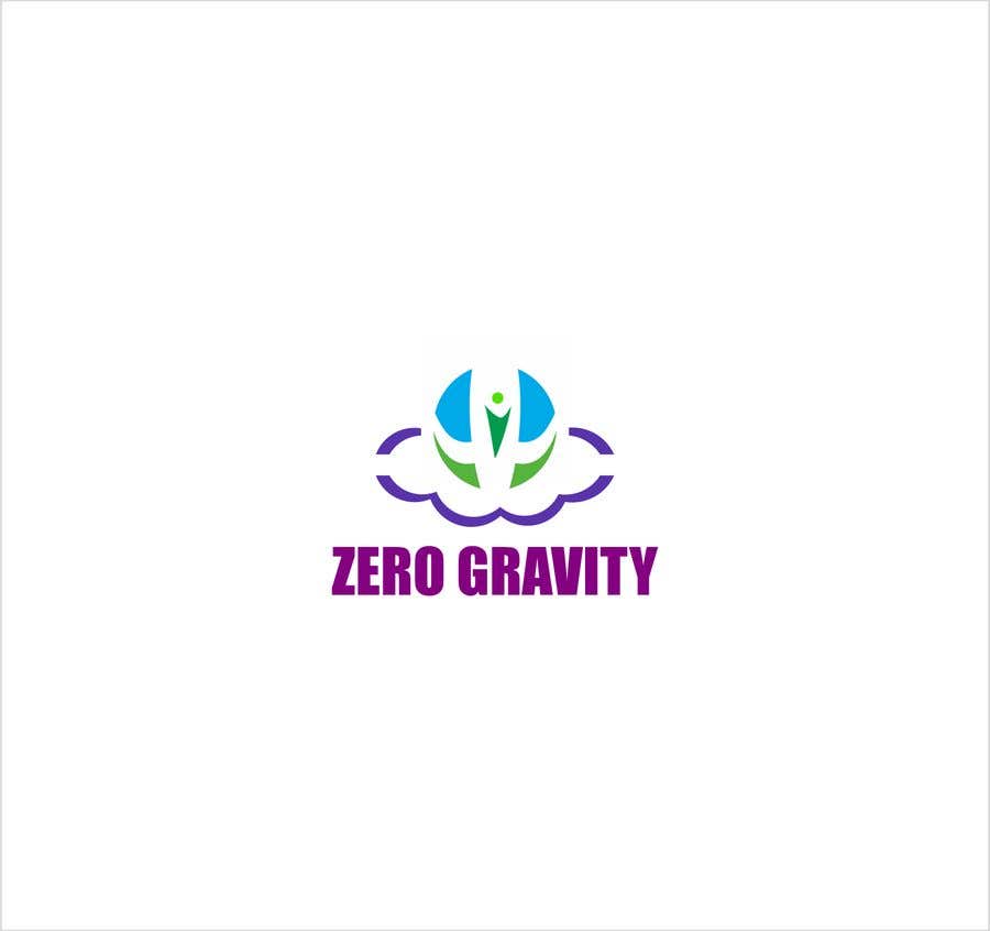 
                                                                                                                        Proposition n°                                            46
                                         du concours                                             Logo for Zero Gravity
                                        