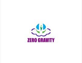 nº 46 pour Logo for Zero Gravity par luphy 