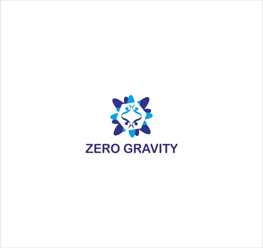 
                                                                                                                        Proposition n°                                            41
                                         du concours                                             Logo for Zero Gravity
                                        