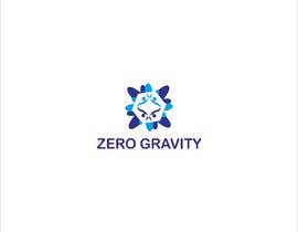 #41 for Logo for Zero Gravity by Kalluto