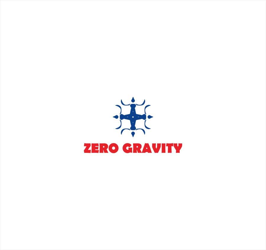 
                                                                                                                        Proposition n°                                            44
                                         du concours                                             Logo for Zero Gravity
                                        