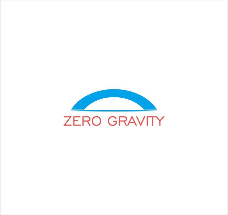 
                                                                                                                        Proposition n°                                            42
                                         du concours                                             Logo for Zero Gravity
                                        