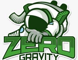 #28 for Logo for Zero Gravity by jankhan80129