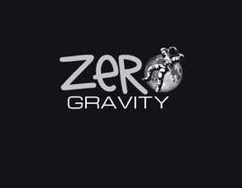 nº 32 pour Logo for Zero Gravity par rz472441 