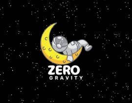 #34 untuk Logo for Zero Gravity oleh rz472441