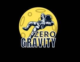 nº 29 pour Logo for Zero Gravity par SNDesigns999 