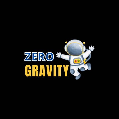 
                                                                                                                        Proposition n°                                            30
                                         du concours                                             Logo for Zero Gravity
                                        