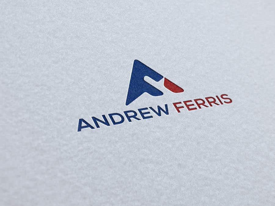Konkurrenceindlæg #1269 for                                                 Ferris logo
                                            