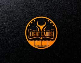 #46 for Wild West Card Game Logo Needed af amitdutta6185