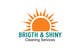 Kilpailutyön #197 pienoiskuva kilpailussa                                                     Design a Simple Logo for Bright & Shiny Cleaning Services
                                                