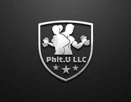 #76 para Logo for Phit.U LLC por raselranabd
