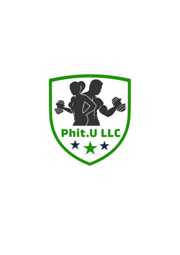 Конкурсная заявка №77 для                                                 Logo for Phit.U LLC
                                            