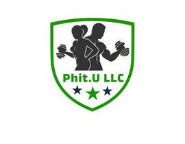 raselranabd tarafından Logo for Phit.U LLC için no 77