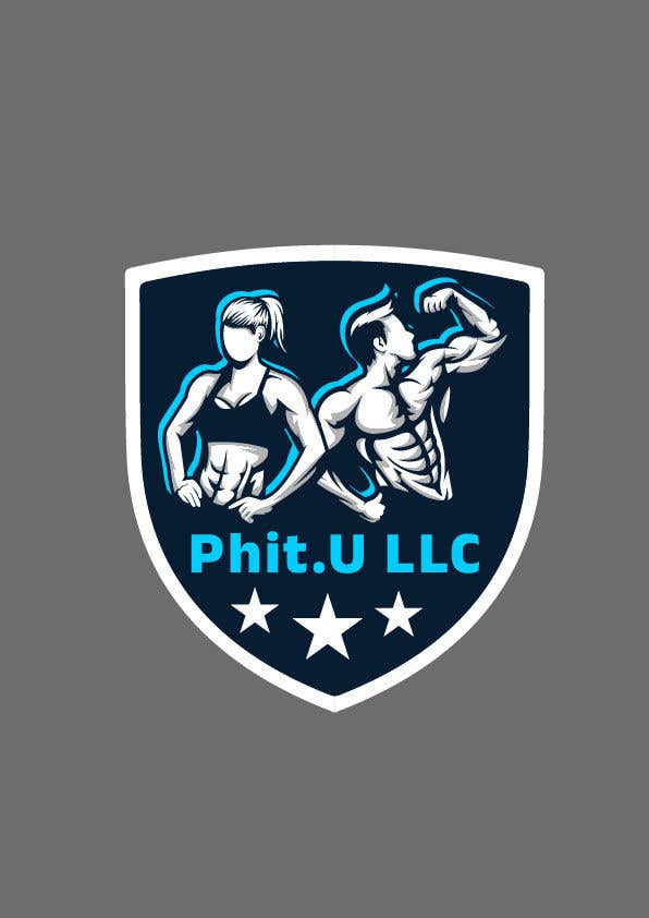 
                                                                                                                        Конкурсная заявка №                                            84
                                         для                                             Logo for Phit.U LLC
                                        