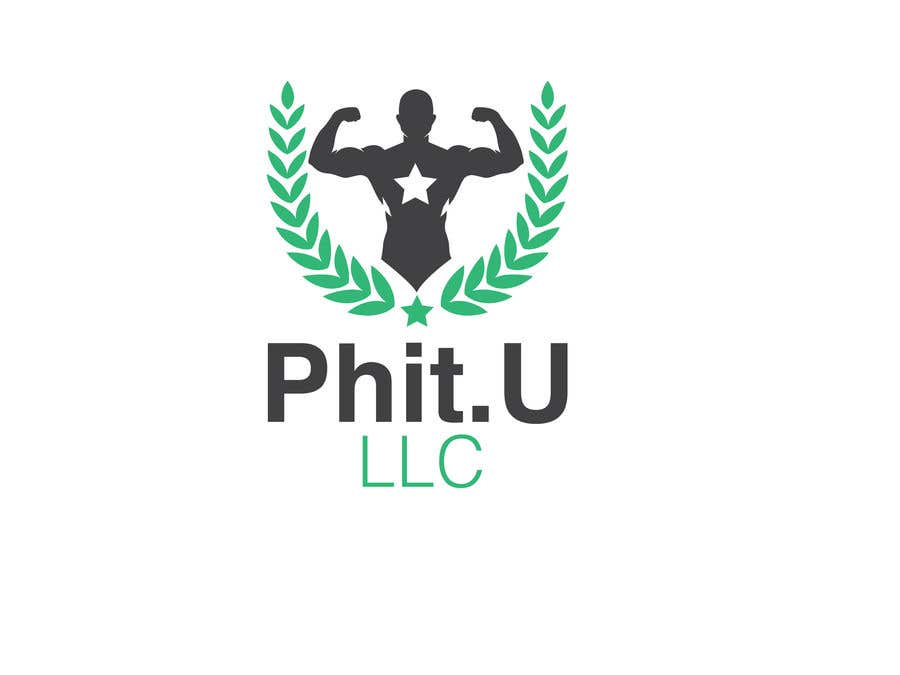 
                                                                                                                        Конкурсная заявка №                                            52
                                         для                                             Logo for Phit.U LLC
                                        