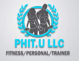 Nro 8 kilpailuun Logo for Phit.U LLC käyttäjältä Gremarino