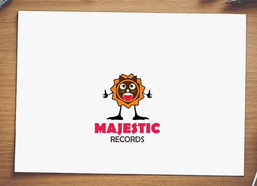 
                                                                                                                        Bài tham dự cuộc thi #                                            39
                                         cho                                             Logo for Majestic Records
                                        