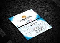 #14 pentru Business Card for IT Company de către mskpathan55
