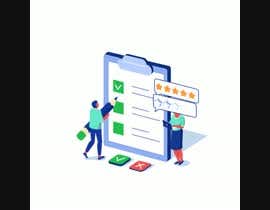 #31 cho Redesign this UI element with a lovely illustrated animation bởi FYHAN001