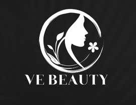 #4 cho create a logo for a company called &quot;VE Beauty&quot; bởi harshgupta3584