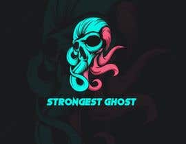 #183 untuk Athlete Logo for Strongman oleh OudayGuedri