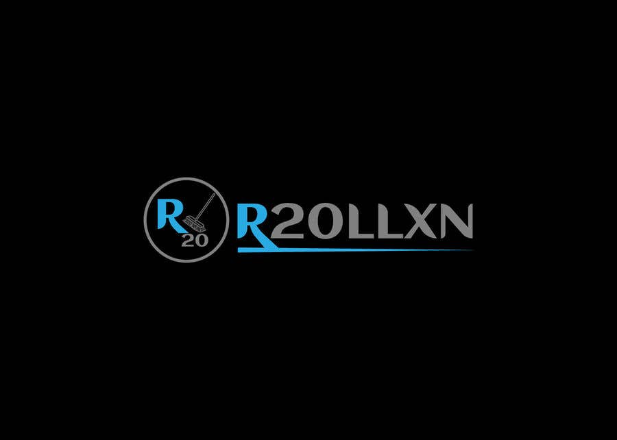 Konkurrenceindlæg #41 for                                                 Logo for R20LLXN
                                            