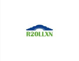 #70 cho Logo for R20LLXN bởi ipehtumpeh