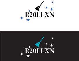 #72 para Logo for R20LLXN por romgraphicdesign